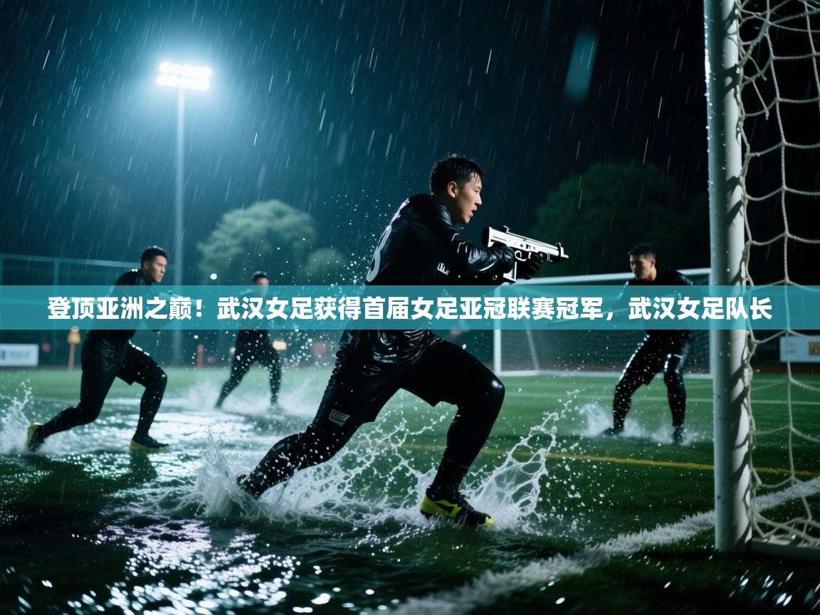 登顶亚洲之巅!武汉女足获得首届女足亚冠联赛冠军,武汉女足队长 第1张