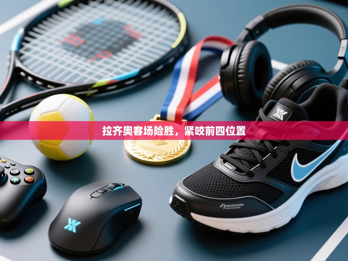 拉齐奥客场险胜，紧咬前四位置